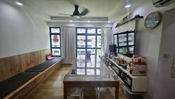 Blk 274A Compassvale Helm (Sengkang), HDB 5 Rooms #546482471